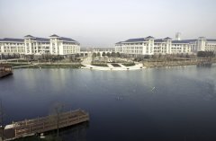 南京曉莊學(xué)院方山校區(qū)