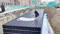 有關雨水收集模塊你了解多少？